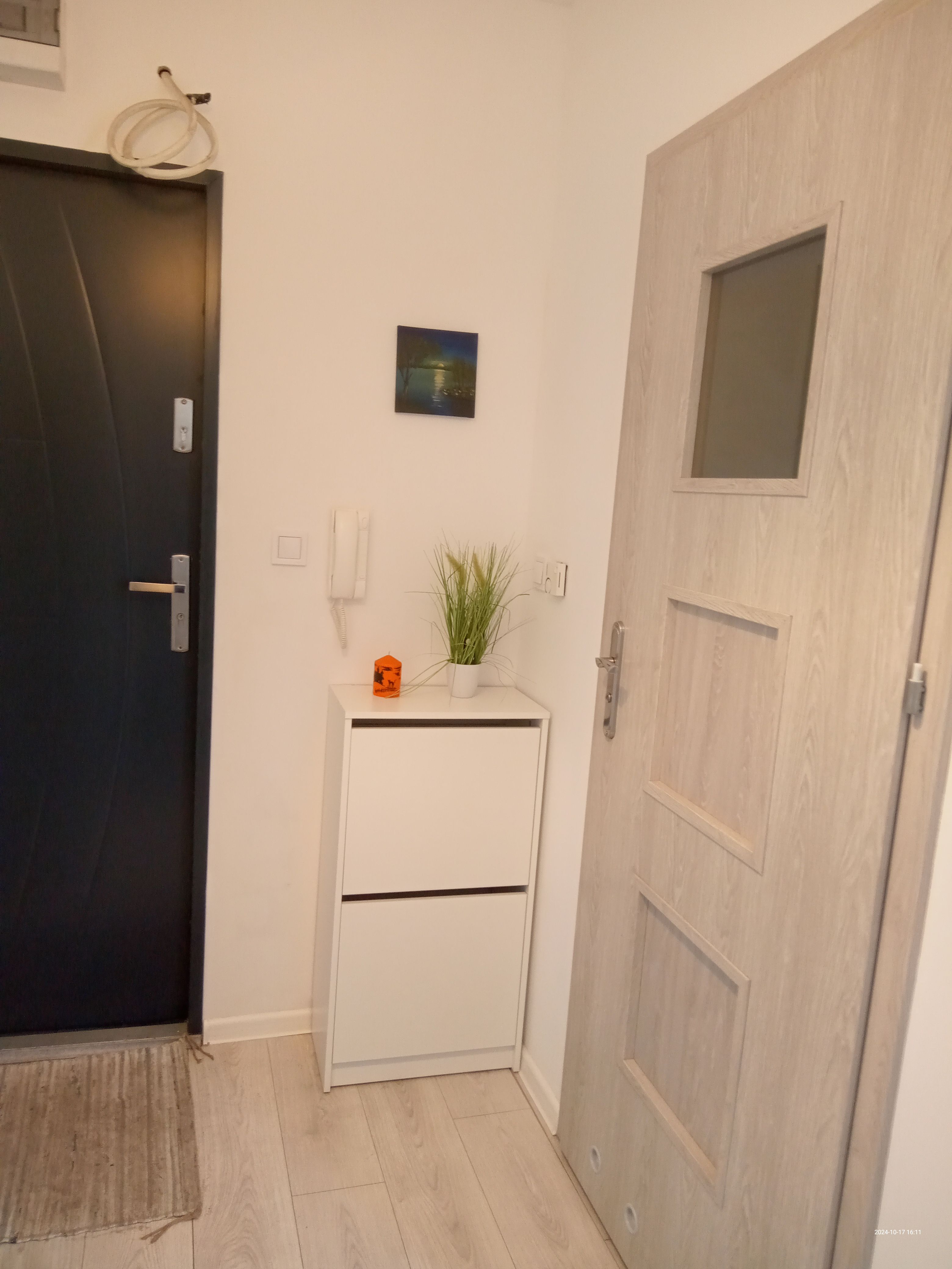 Mikrokawalerka Krucza 4.406 — zdjęcie 3