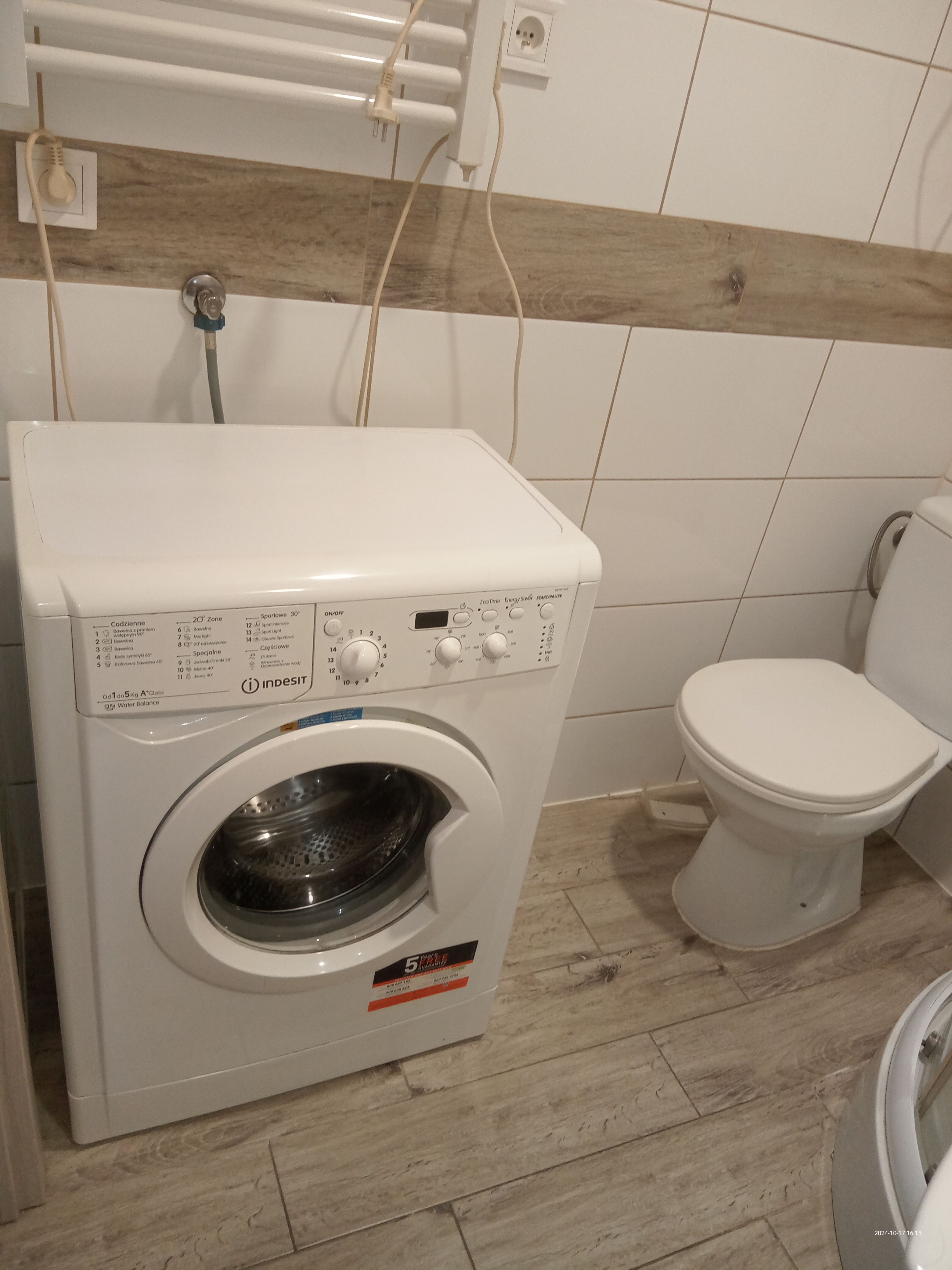 Mikrokawalerka Krucza 4.406 — zdjęcie 10