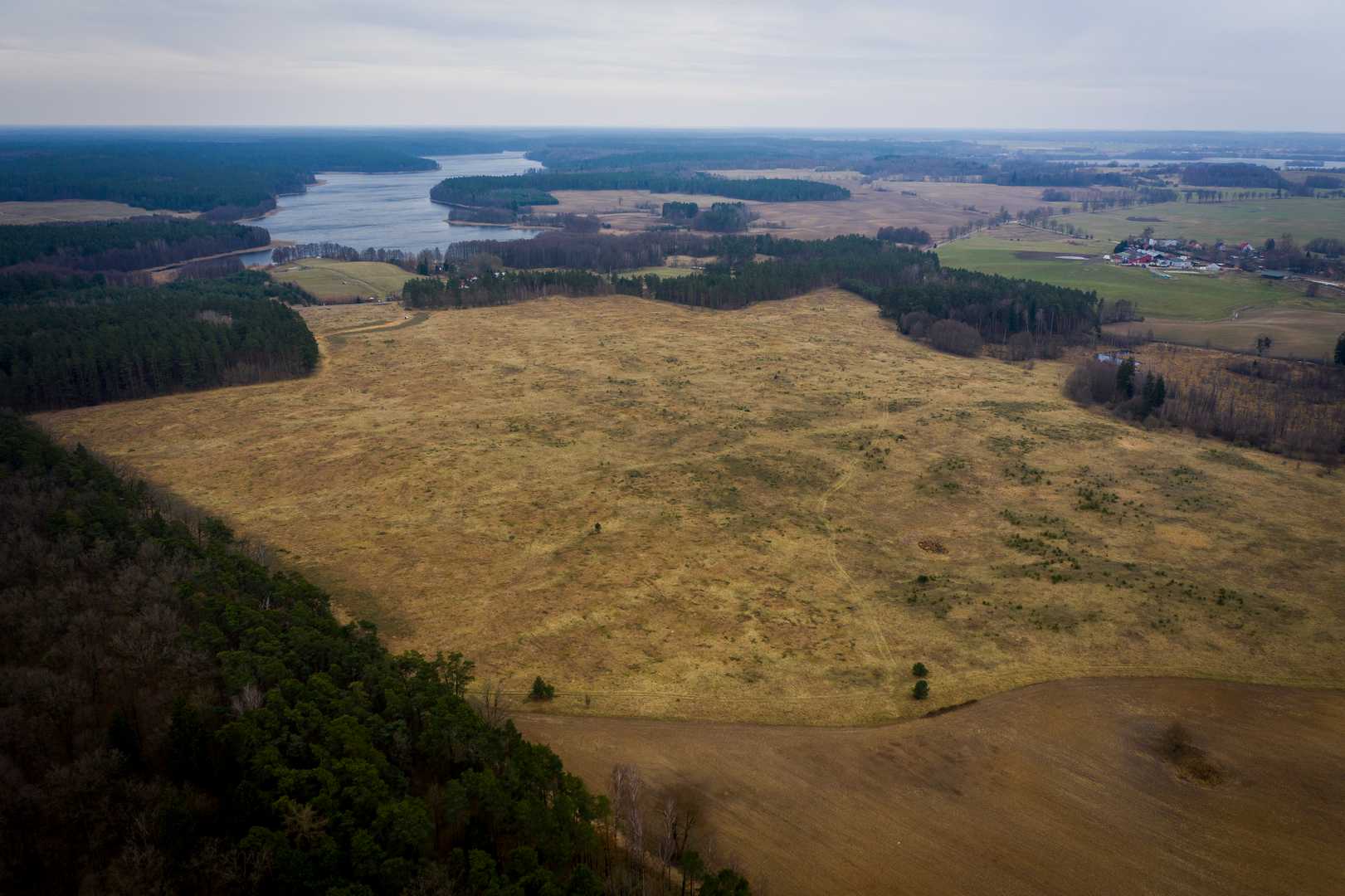 OSADA RAŃSK - działki 1000 i 1500 m2 — zdjęcie 2