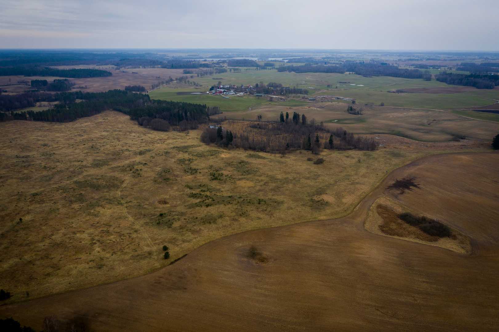 OSADA RAŃSK - działki 1000 i 1500 m2 — zdjęcie 3