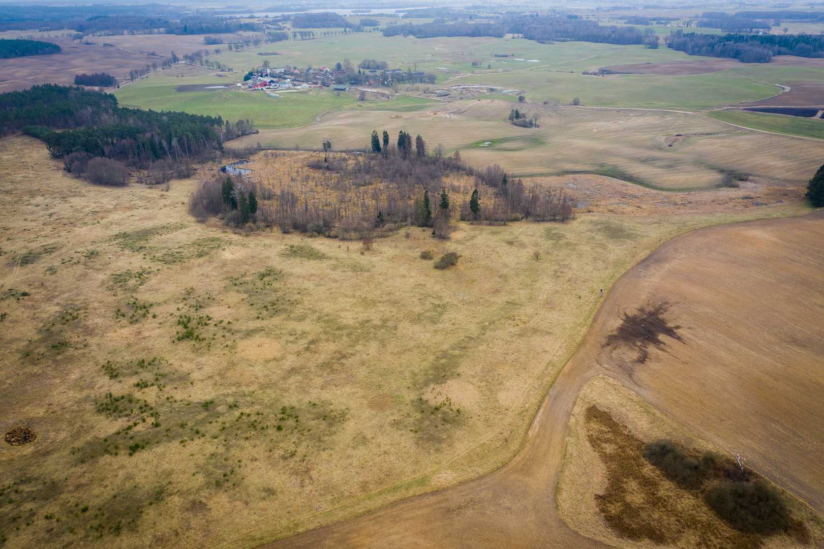 OSADA RAŃSK - działki 1000 i 1500 m2 — zdjęcie 4
